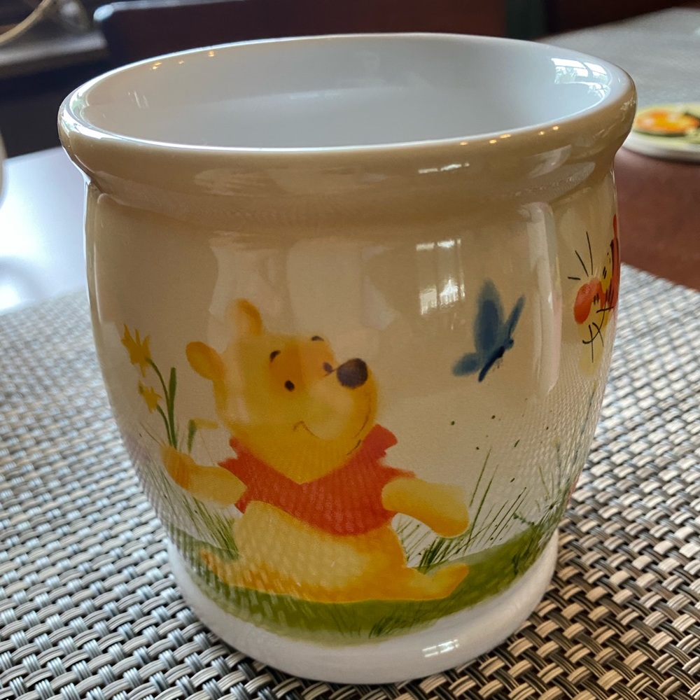 Coffee cup